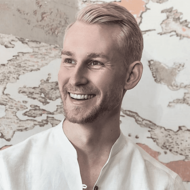 Mads Christiansen