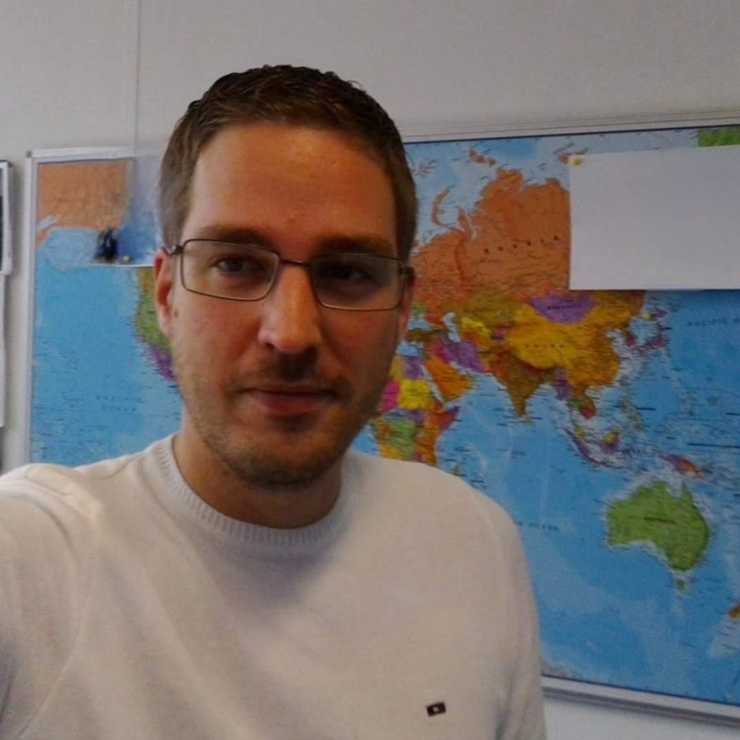 Vincent van Berkel
