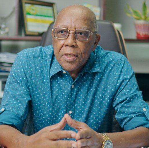 Wesley Gordon - CEO